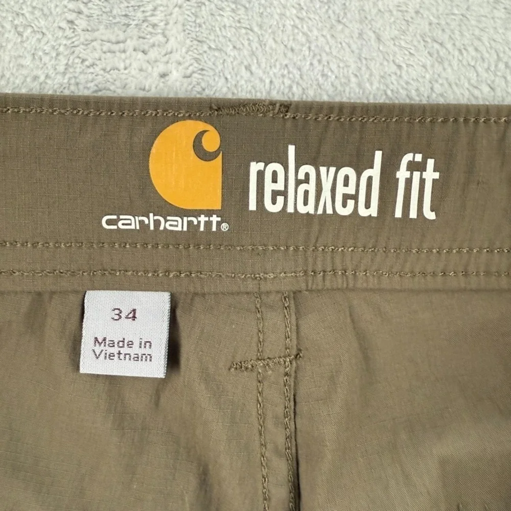 Carhartt item well